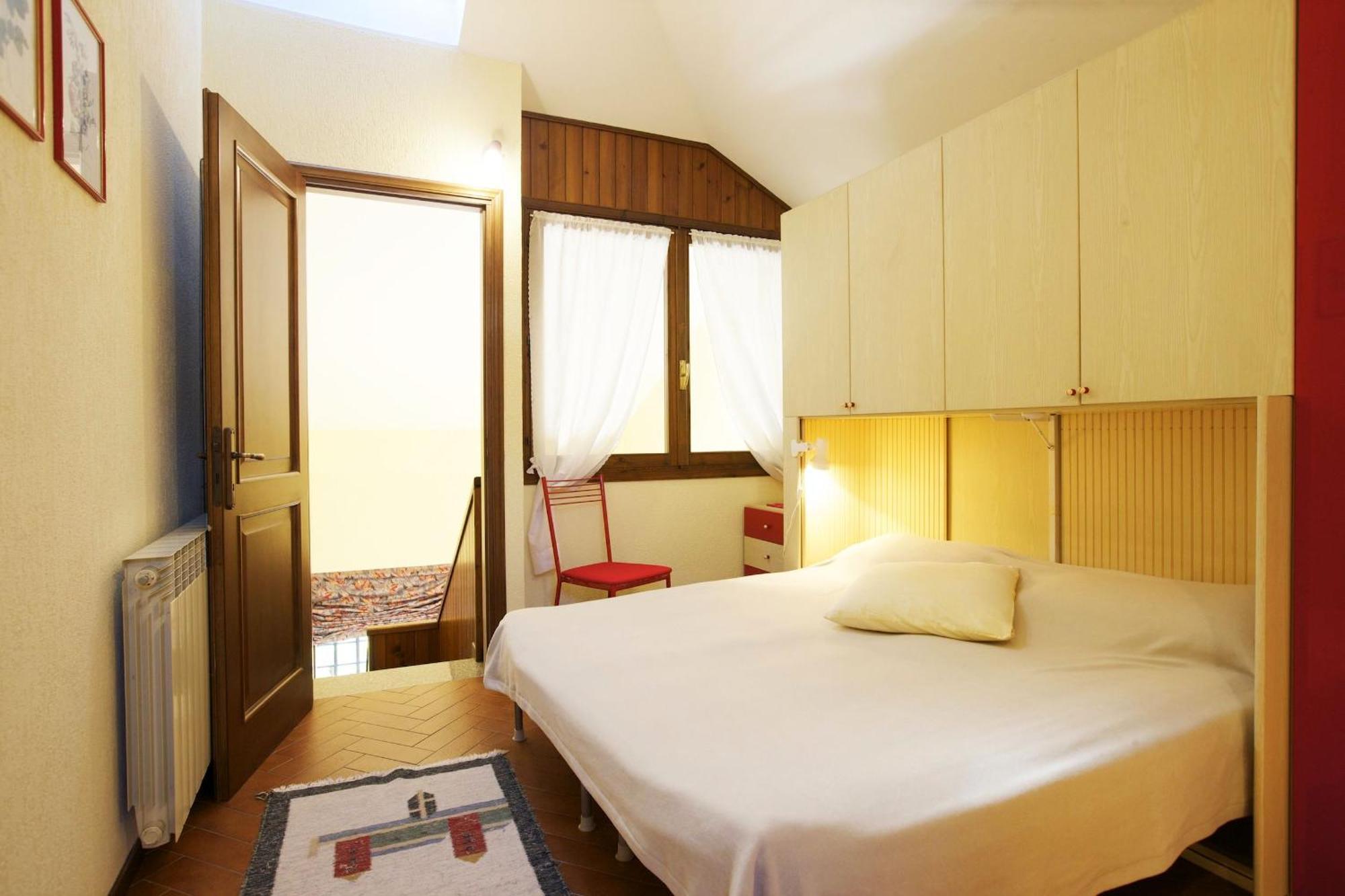 Residenz La Vela Apartment Baveno Room photo
