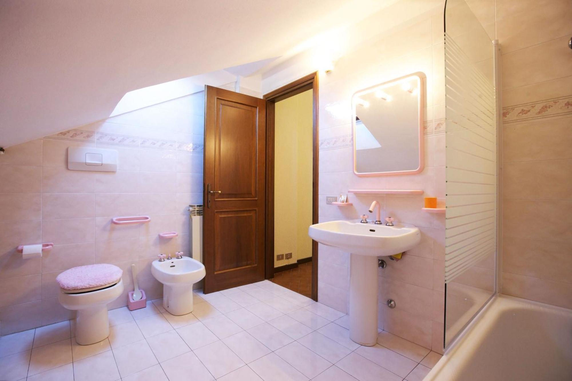 Residenz La Vela Apartment Baveno Room photo