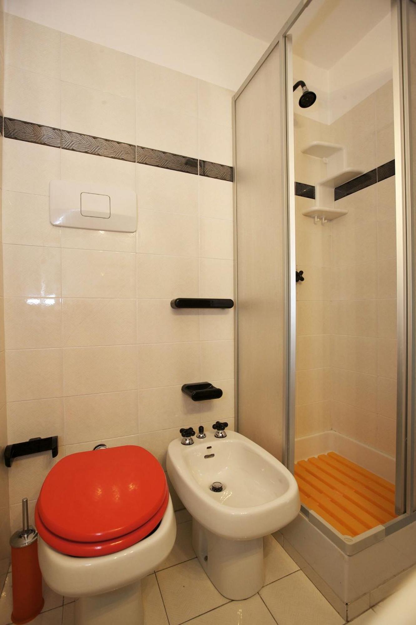 Residenz La Vela Apartment Baveno Room photo
