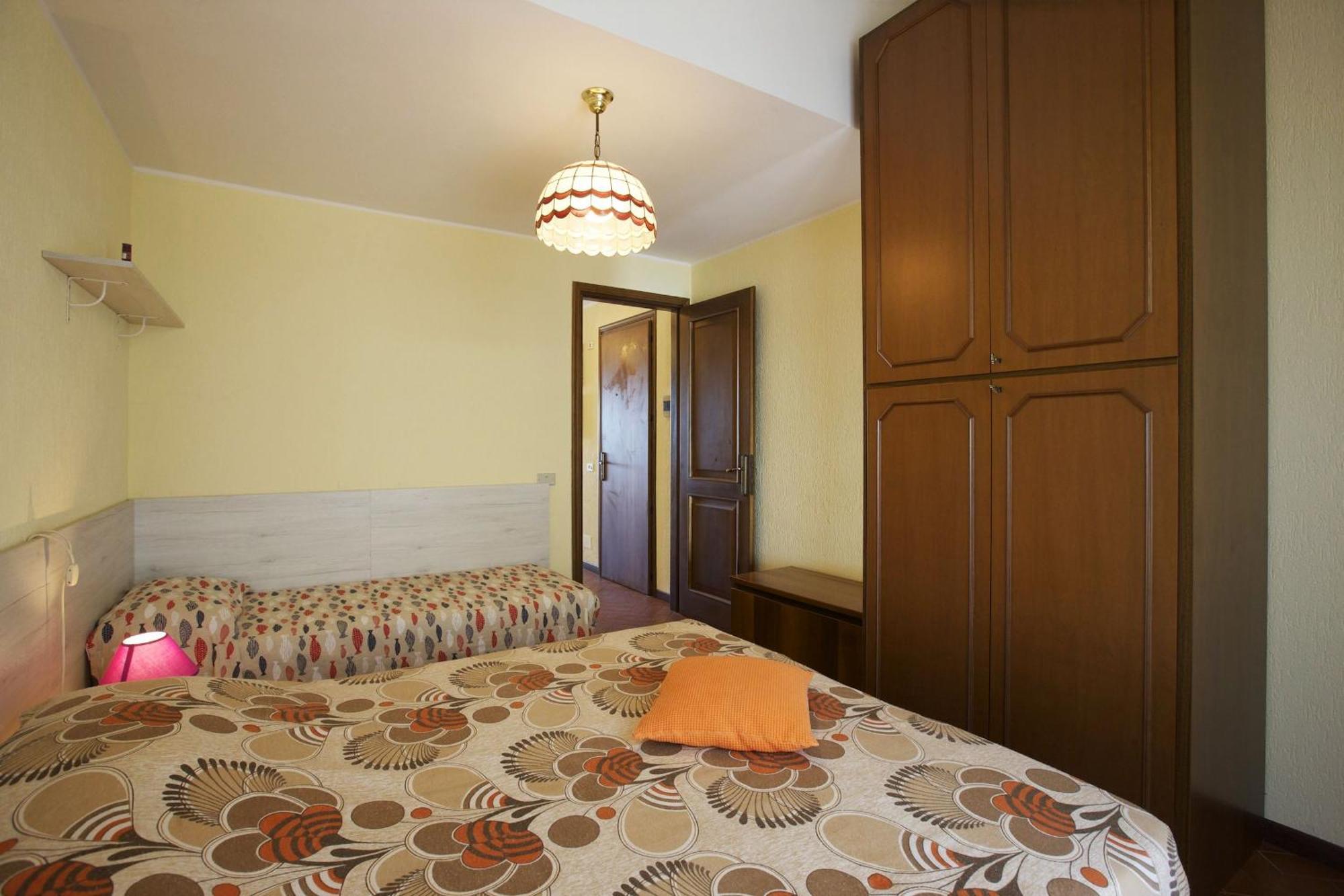 Residenz La Vela Apartment Baveno Room photo