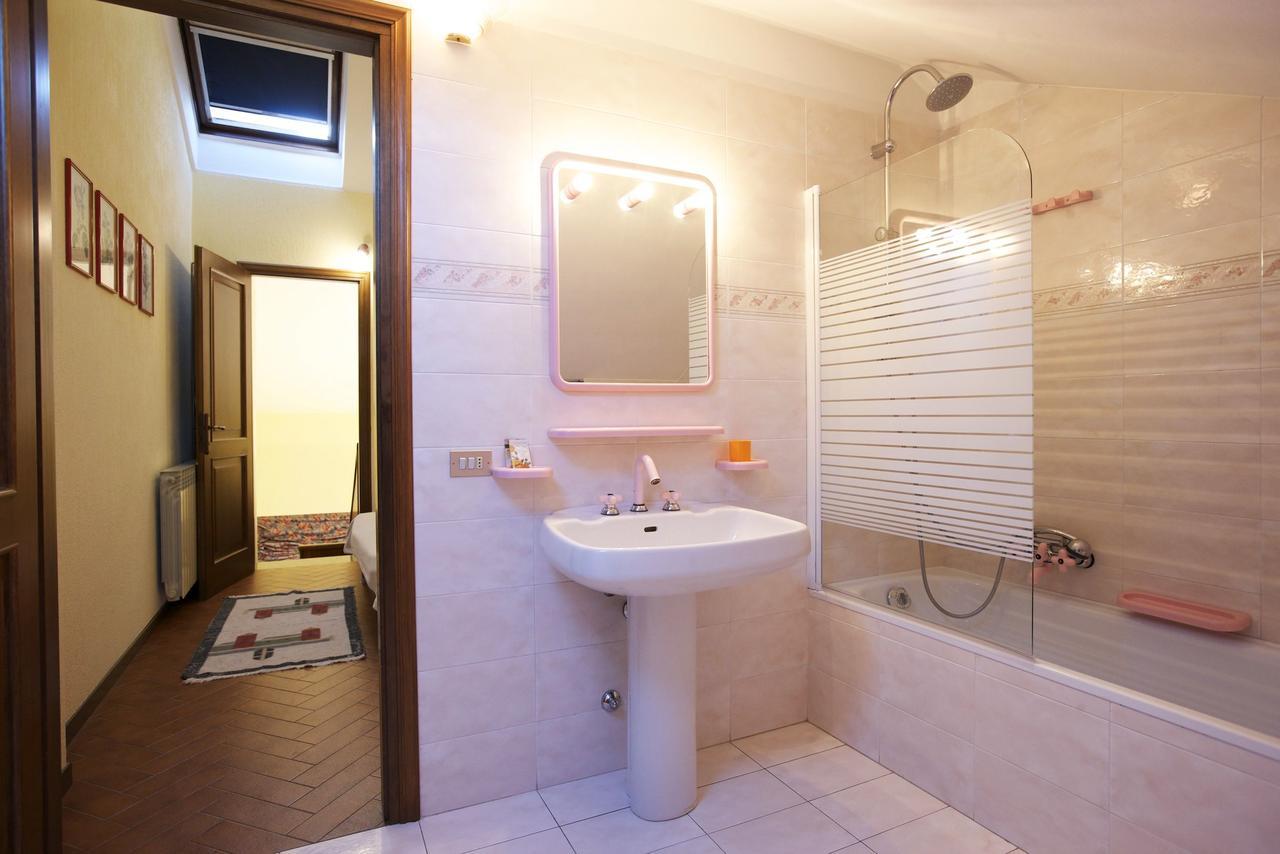 Residenz La Vela Apartment Baveno Exterior photo