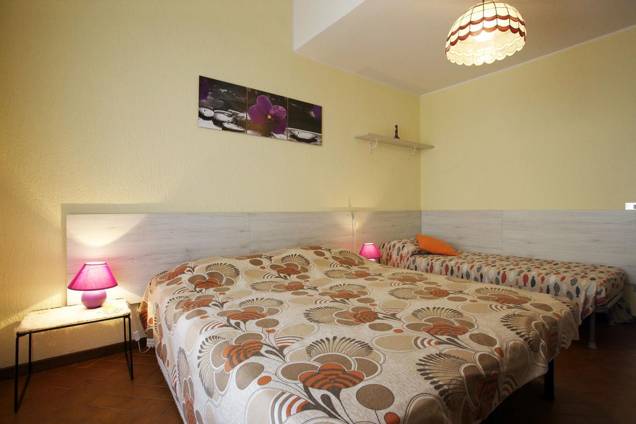 Residenz La Vela Apartment Baveno Exterior photo